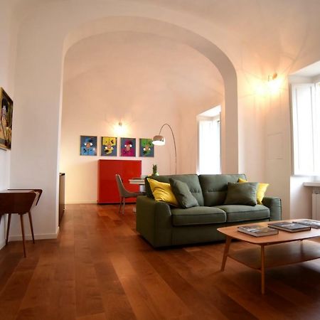 Suite Calderini Perugia Buitenkant foto