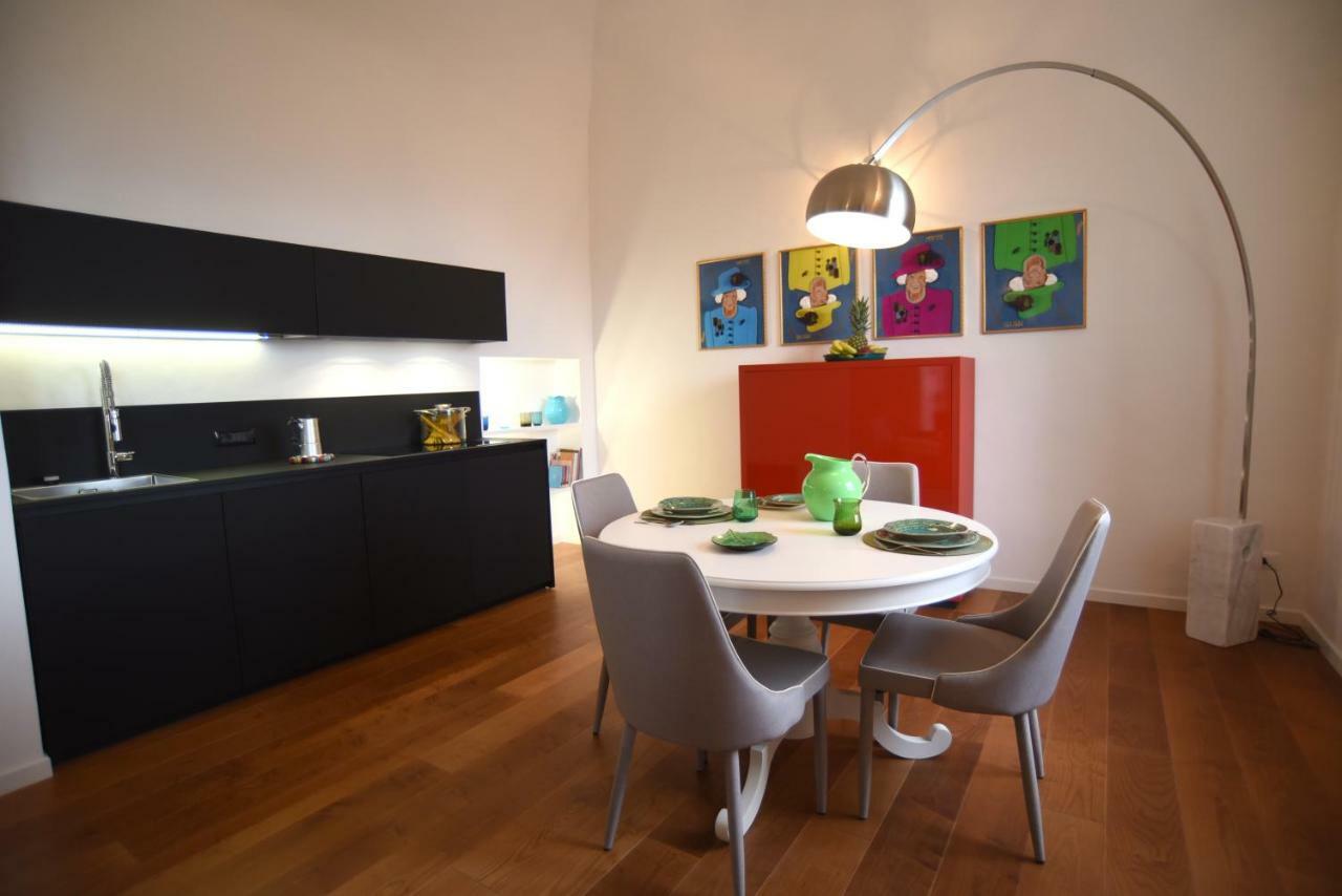 Suite Calderini Perugia Buitenkant foto