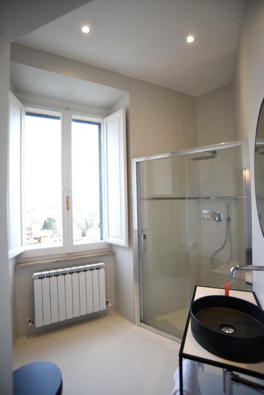 Suite Calderini Perugia Buitenkant foto