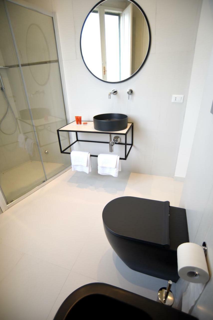 Suite Calderini Perugia Buitenkant foto