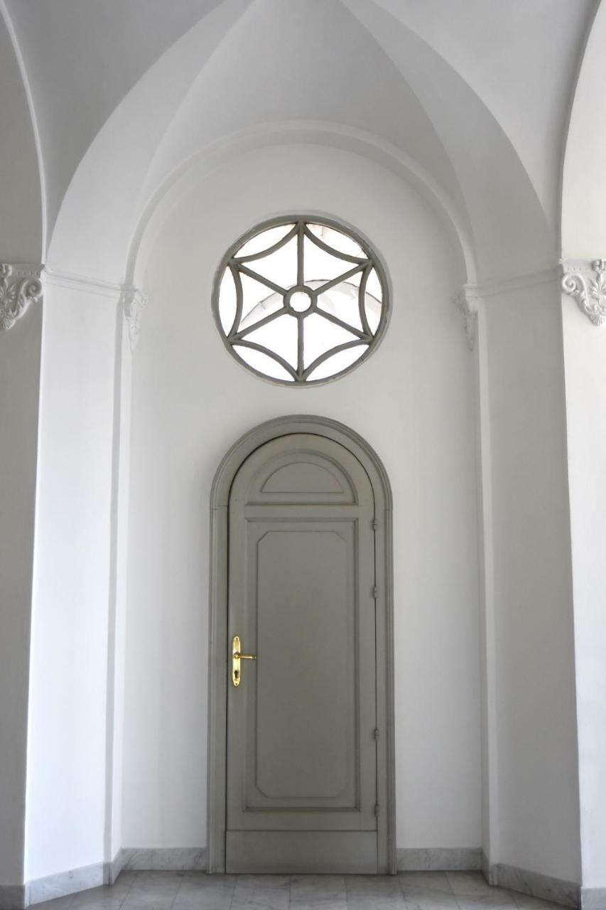Suite Calderini Perugia Buitenkant foto