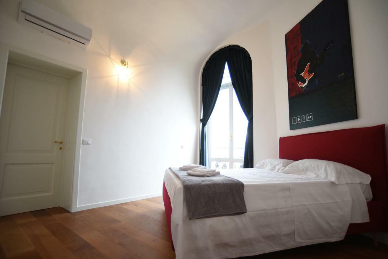 Suite Calderini Perugia Buitenkant foto